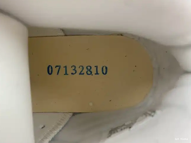 1st Kicks Shoes Hare CT8529-162 6 Jordan Retro 0521